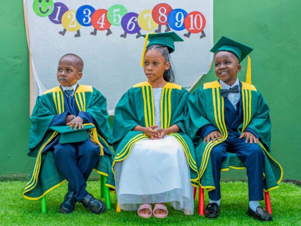 Upper Primary