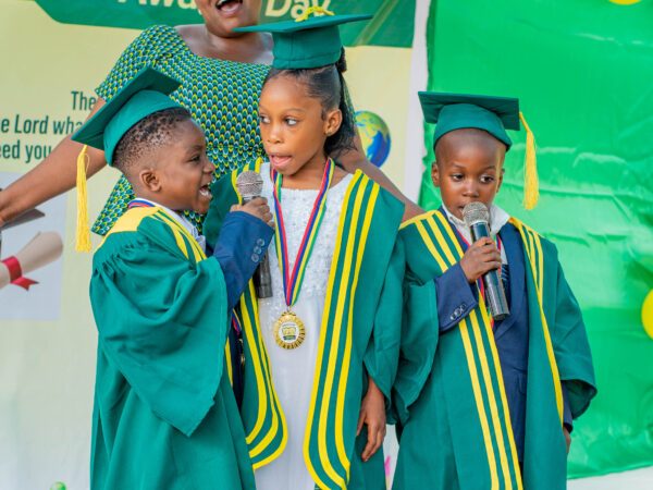 Graduation